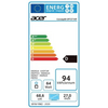 Acer ConceptD CP7271KP 27 Acer ConceptD CP7271KP 27