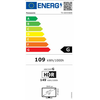 Panasonic TX-65HX580E 4K Ultra HD LED Smart Tv