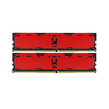 Goodram R2400D464L15S/16GDC IRDM DDR4 16GB RAM Goodram R2400D464L15S/16GDC IRDM DDR4 16GB RAM