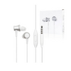 Xiaomi Mi In-Ear Fülhallgató, Ezüst (ZBW4355TY) Xiaomi Mi In-Ear Fülhallgató, Ezüst (ZBW4355TY)