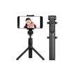 Xiaomi Mi Selfie Stick Tripod Bluetooth selfie bot, Fekete (FBA4070US)