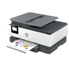 HP Officejet Pro 8012e multifunkciós tintasugraras nyomtató, A4, színes, Wi-Fi, HP+, 6 hónap Instant Ink (228F8B) HP Officejet Pro 8012e multifunkciós tintasugraras nyomtató, A4, színes, Wi-Fi, HP+, 6 hónap Instant Ink (228F8B)