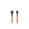 Xiaomi Mi Braided SJV4110GL USB Type-C kábel, 1m Xiaomi Mi Braided SJV4110GL USB Type-C kábel, 1m