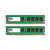 Goodram GR2666D464L19/32GDC DDR4 32GB Memória Goodram GR2666D464L19/32GDC DDR4 32GB Memória