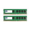 Goodram GR2666D464L19/32GDC DDR4 32GB Memória Goodram GR2666D464L19/32GDC DDR4 32GB Memória
