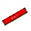 Goodram DDR4 8GB 2400MHZ SR DIMM, IRDM SERIES(R2400D464L158S) Memória Goodram DDR4 8GB 2400MHZ SR DIMM, IRDM SERIES(R2400D464L158S) Memória