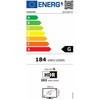 Samsung QE55Q80TATXXH 4K Ultra HD QLED Smart Tv