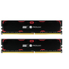 Goodram DDR4 8GB SR DIMM IRDM SERIES KIT OF2/GR2400D464L15S/8S/ Memória Goodram DDR4 8GB SR DIMM IRDM SERIES KIT OF2/GR2400D464L15S/8S/ Memória