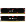 Goodram DDR4 8GB SR DIMM IRDM SERIES KIT OF2/GR2400D464L15S/8S/ Memória