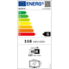 Sony KD-55XH9096BAEP 4K Ultra HD LED Smart Tv