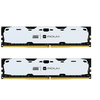Goodram DDR4 8GB SR DIMM IRDM (GR W2400D464L15) Memória Goodram DDR4 8GB SR DIMM IRDM (GR W2400D464L15) Memória