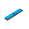 Goodram DDR4 8GB SR DIMM IRDM X SERIES (GR XB3000D464L16S) Memória Goodram DDR4 8GB SR DIMM IRDM X SERIES (GR XB3000D464L16S) Memória