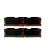 Goodram DDR4 8GB SR DIMM IRDM (GR X3000D464L1) Memória Goodram DDR4 8GB SR DIMM IRDM (GR X3000D464L1) Memória