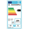 LG OLED65B9PLA 65 LG OLED65B9PLA 65