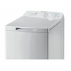 Indesit BTW L50300 EU/N Felültöltős mosógép