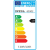 Inesa E14 5W3000K B Inesa E14 5W3000K B