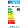Inesa Filament LED E14 4W2700K FI Inesa Filament LED E14 4W2700K FI