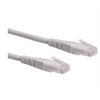 Roline 21.15.0930 UTP Cat6 Patch kábel, 0,5m Roline 21.15.0930 UTP Cat6 Patch kábel, 0,5m