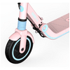 Segway-Ninebot KickScooter Zing E8 elektromos gyerek roller, rózsaszín