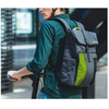 Segway Ninebot Commuter hátizsák, szürke
