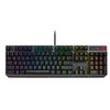 ASUS ROG Strix Scope XA05 mechanikus gamer billentyűzet ASUS ROG Strix Scope XA05 mechanikus gamer billentyűzet