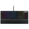 ASUS TUF K3 Mechanikus Gamer billentyűzet ASUS TUF K3 Mechanikus Gamer billentyűzet