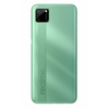 Realme C11 32GB/3GB DualSIM okostelefon, zöld