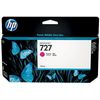 HP 727 magenta eredeti tintapatron (B3P20A) HP 727 magenta eredeti tintapatron (B3P20A)