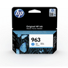 HP No.963 ciánkék tintapatron – Instant Ink (3JA23AE) HP No.963 ciánkék tintapatron – Instant Ink (3JA23AE)