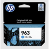 HP 963 ciánkék eredeti tintapatron (3JA23AE) HP 963 ciánkék eredeti tintapatron (3JA23AE)