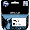 HP 963 fekete eredeti tintapatron (3JA26AE) HP 963 fekete eredeti tintapatron (3JA26AE)