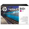 HP 843C magenta eredeti tintapatron (C1Q67A) HP 843C magenta eredeti tintapatron (C1Q67A)