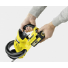 Karcher HGE 18-50 1.444-240.0 Akkumulátoros sövényvágó (az akkumulátor nem tartozék)