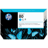 HP 80 ciánkék eredeti tintapatron (C4846A) HP 80 ciánkék eredeti tintapatron (C4846A)