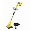 Karcher LTR 18-30 SET Akkumulátoros szegélyvágó 1.444-311.0 Karcher LTR 18-30 SET Akkumulátoros szegélyvágó 1.444-311.0