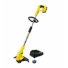 Karcher LTR 18-30 SET Akkumulátoros szegélyvágó 1.444-311.0