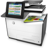 HP G1W39A PageWide Enterprise MFP 586dn Multifunkciós nyomtató