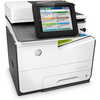 HP G1W39A PageWide Enterprise MFP 586dn Multifunkciós nyomtató