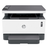 HP Neverstop Laser 1200N multifunkciós monokróm  lézernyomtató, A4 (5HG87A)