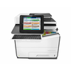 Hp G1W41A Page Wide MFP 586z Multifunkciós nyomtató