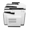 Hp G1W41A Page Wide MFP 586z Multifunkciós nyomtató