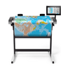 Hp G6H50B DesignJet SD Pro Szkenner Hp G6H50B DesignJet SD Pro Szkenner