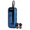 Aiwa R-22BL Prijenosni radio, plava Aiwa R-22BL Prijenosni radio, plava