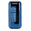 Aiwa R-22BL Prijenosni radio, plava Aiwa R-22BL Prijenosni radio, plava
