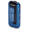 Aiwa R-22BL Prijenosni radio, plava Aiwa R-22BL Prijenosni radio, plava