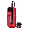 Aiwa R-22RD radio, crveni Aiwa R-22RD radio, crveni