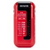 Aiwa R-22RD radio, crveni Aiwa R-22RD radio, crveni