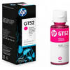 HP GT52 magenta eredeti tintapatron (M0H55AE) HP GT52 magenta eredeti tintapatron (M0H55AE)