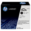 HP Q5942A (42A) Toner, fekete