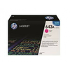HP 643a magenta eredeti toner (Q5953A) HP 643a magenta eredeti toner (Q5953A)